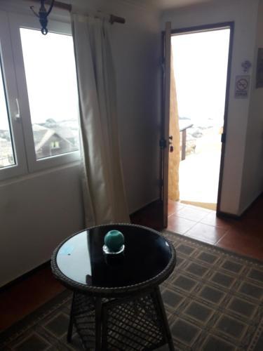 Apartamento Turquesa