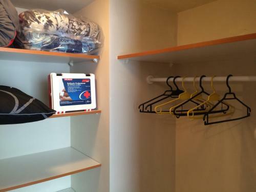 Apartamento Santiago Downtown Bellavista 165