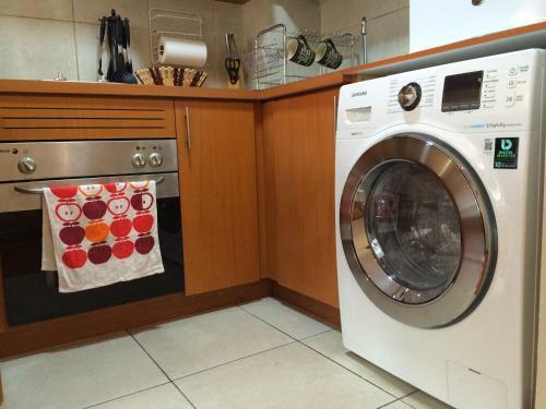 Apartamento Santiago Downtown Bellavista 165