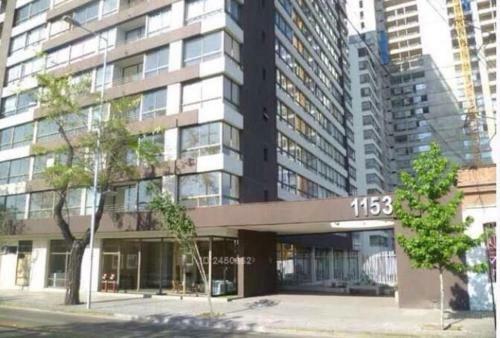 Apartamento Departamento Fesan Centro