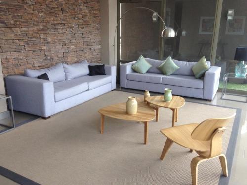 Apartamento Departamento Fesan Centro
