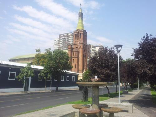 Apartamento Departamento Fesan Centro