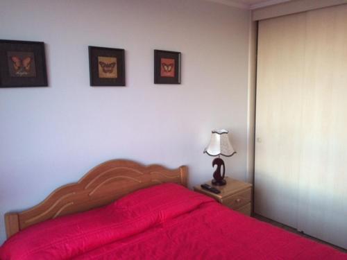Apartamento Departamento Fesan Centro