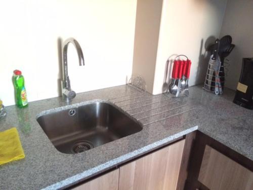 Apartamento Departamento Fesan Centro