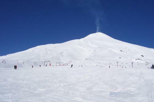 Apartment Villarrica Holidays