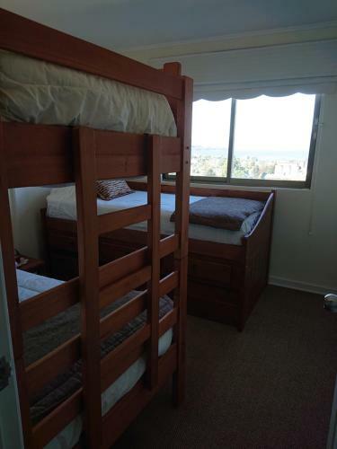 Apartment Villarrica Holidays