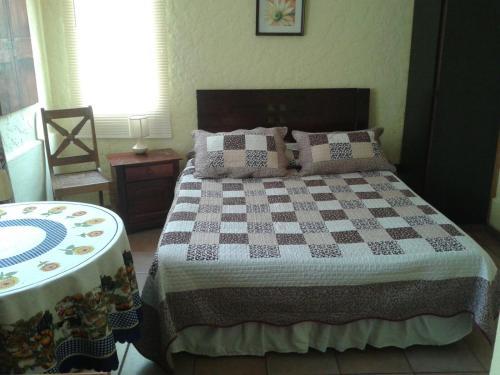 Hotel Hostal El Gallego III