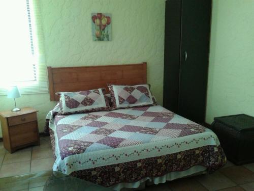 Hotel Hostal El Gallego III