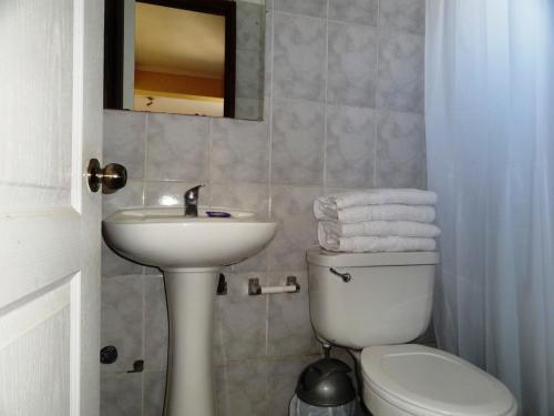 Hotel Hostal El Gallego III