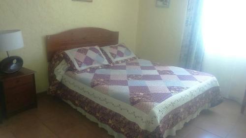 Hotel Hostal El Gallego III