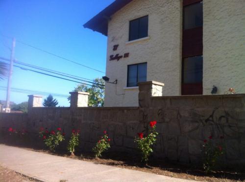 Hotel Hostal El Gallego III