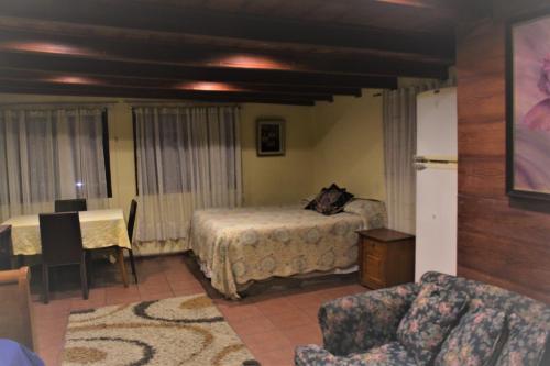 Hotel Hostal El Gallego III