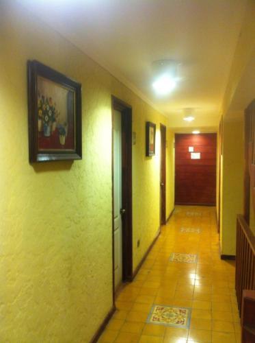 Hotel Hostal El Gallego III