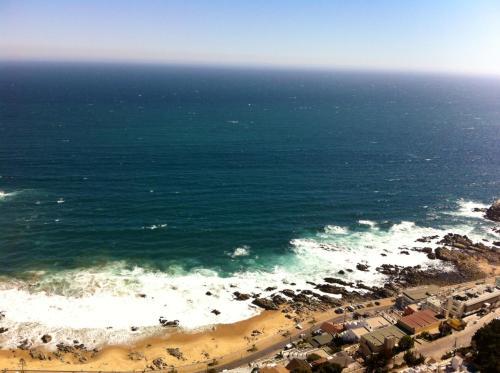 Apartamento Edmundo Eluchans