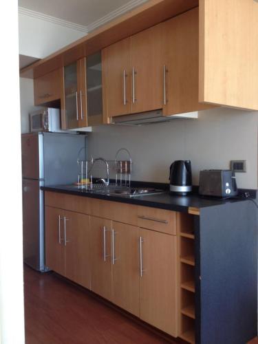 Apartamento Edmundo Eluchans