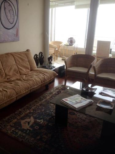 Apartamento Edmundo Eluchans