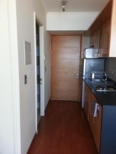 Apartamento Edmundo Eluchans