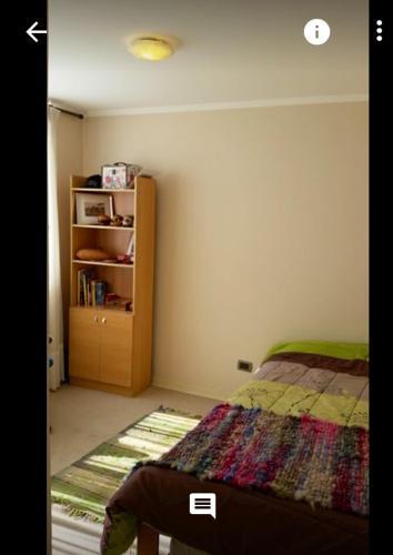 Apartamento Edmundo Eluchans