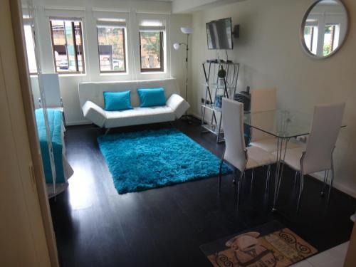 Apartamento Departamento Costanera Center