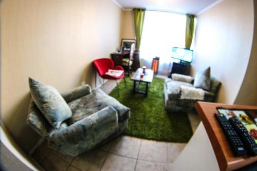 Apartamento Concepci�n Centro