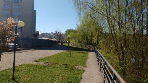 Apartamento Concepci�n Centro