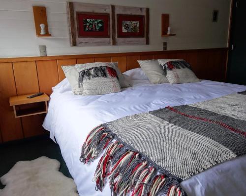 Hostal Y Caba�as Verde Nativo
