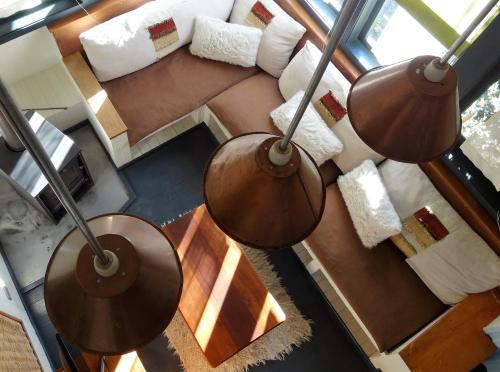 Hostal Y Caba�as Verde Nativo
