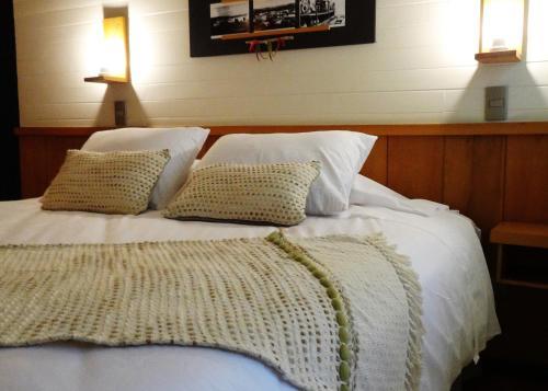 Hostal Y Caba�as Verde Nativo