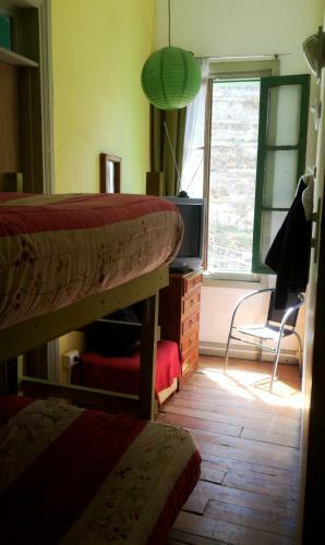 Albergue Green Secret Hostal