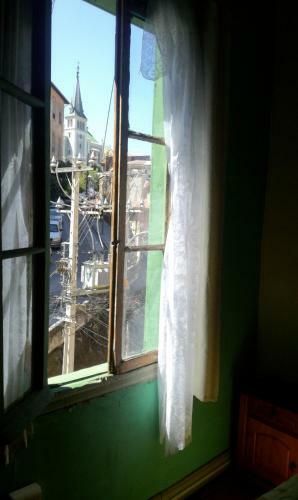 Albergue Green Secret Hostal