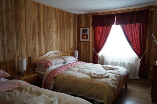 Albergue Hostal Eifelhaus