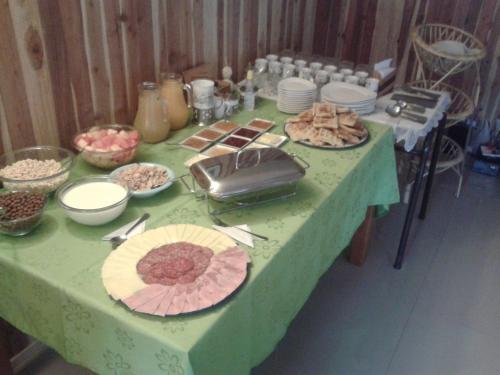 Albergue Hostal Eifelhaus