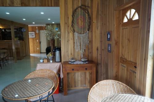 Albergue Hostal Eifelhaus