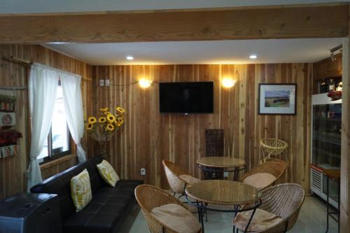 Albergue Hostal Eifelhaus