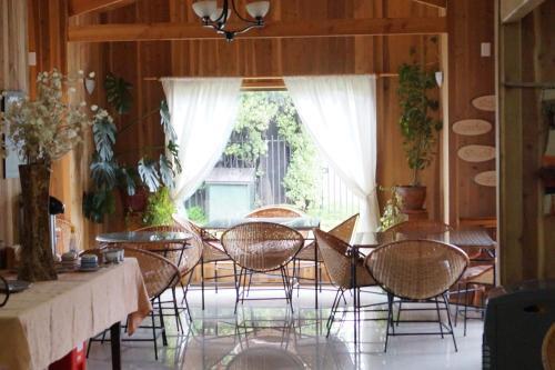 Albergue Hostal Eifelhaus