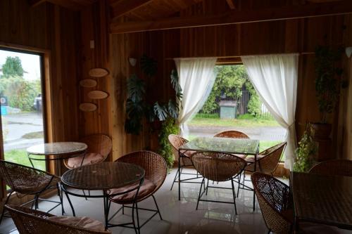 Albergue Hostal Eifelhaus