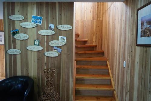 Albergue Hostal Eifelhaus