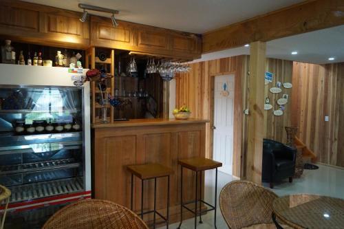 Albergue Hostal Eifelhaus