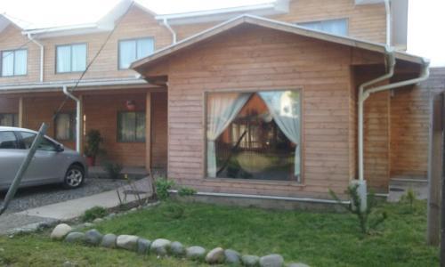 Albergue Hostal Eifelhaus
