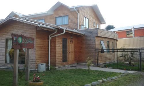 Albergue Hostal Eifelhaus