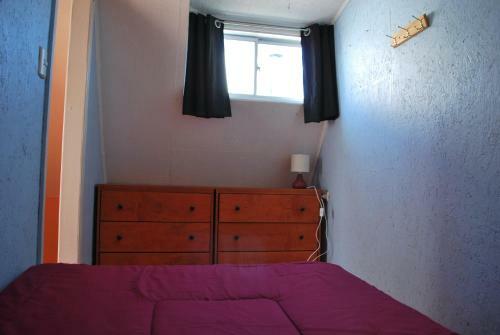 Hostal Caba�as Rio Leufucade