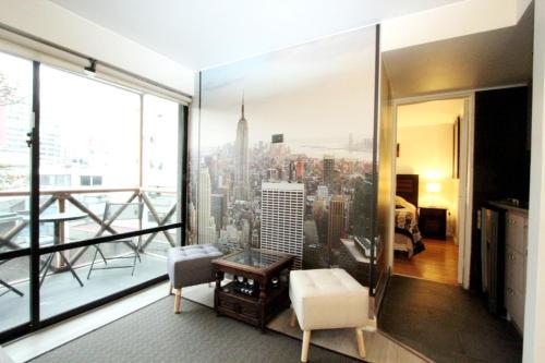 Apartamento Estudio Providencia Lf