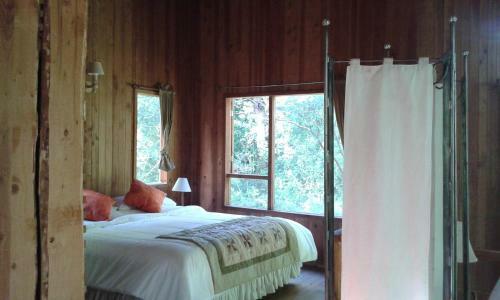 Rukadehui� Lodge Puc�n