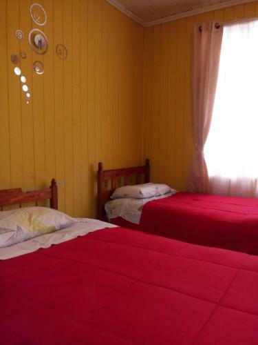 Hostal Valdivia