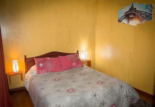 Hostal Valdivia