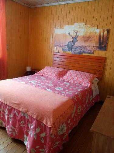 Hostal Valdivia