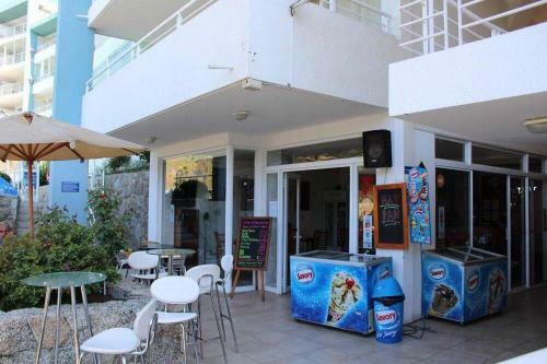Apartamento Condominio Costa Lilenes