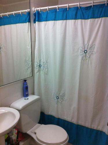 Apartamento Condominio Costa Lilenes