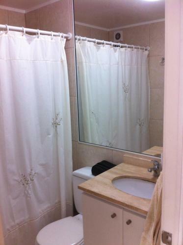 Apartamento Condominio Costa Lilenes