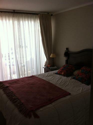 Apartamento Condominio Costa Lilenes